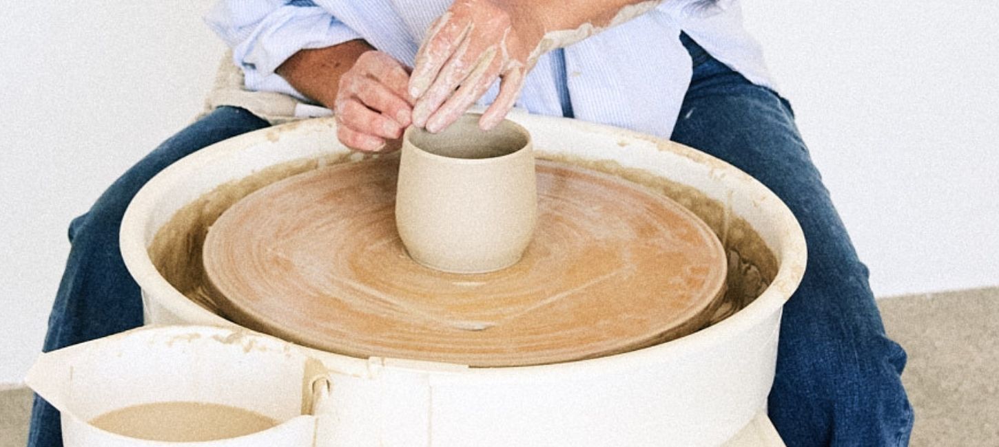About Pernille Corydon STUDIO